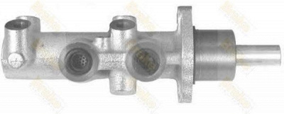 BRAKE ENGINEERING mc1244be -  Главный тормозной цилиндр